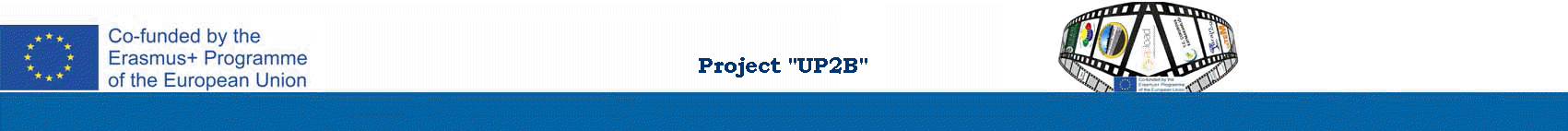 Project "UP2B"