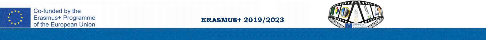 ERASMUS+ 2019/2020